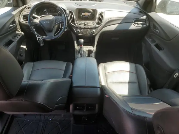 2GNAXMEV6N6122542 2022 CHEVROLET EQUINOX - Image 8