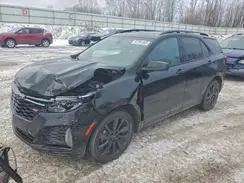 2GNAXMEV6N6123514 2022 CHEVROLET EQUINOX