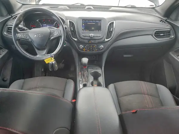 2GNAXMEV6N6123514 2022 CHEVROLET EQUINOX - Image 8