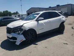 2GNAXMEV6N6125313 2022 CHEVROLET EQUINOX