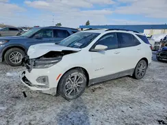 2GNAXMEV6N6125800 2022 CHEVROLET EQUINOX