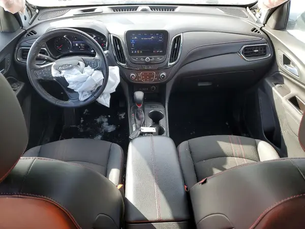 2GNAXMEV6N6125800 2022 CHEVROLET EQUINOX - Image 8