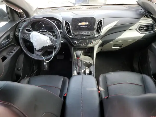 2GNAXMEV6N6132696 2022 CHEVROLET EQUINOX - Image 8