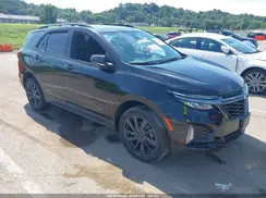 2GNAXMEV6N6148770 2022 CHEVROLET EQUINOX