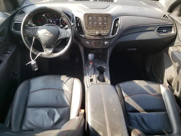 2GNAXMEV6N6152317 2022 CHEVROLET EQUINOX - Image 8