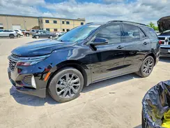 2GNAXMEV6N6153788 2022 CHEVROLET EQUINOX