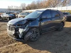 2GNAXMEV6N6155329 2022 CHEVROLET EQUINOX