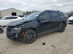 2GNAXMEV6N6155654 2022 CHEVROLET EQUINOX