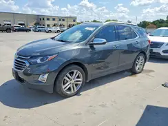 2GNAXMEV7J6101810 2018 CHEVROLET EQUINOX