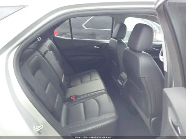 2GNAXMEV7J6106781 2018 CHEVROLET EQUINOX - Image 8