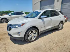 2GNAXMEV7J6110734 2018 CHEVROLET EQUINOX