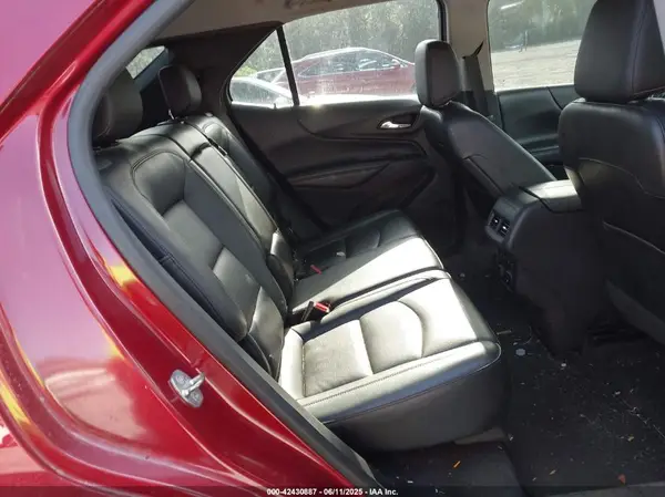 2GNAXMEV7J6113844 2018 CHEVROLET EQUINOX - Image 8