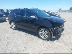 2GNAXMEV7J6121149 2018 CHEVROLET EQUINOX
