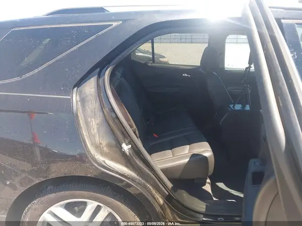 2GNAXMEV7J6121149 2018 CHEVROLET EQUINOX - Image 8