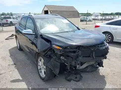 2GNAXMEV7J6135441 2018 CHEVROLET EQUINOX