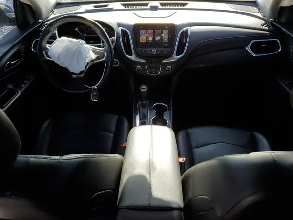 2GNAXMEV7J6136122 2018 CHEVROLET EQUINOX - Image 8