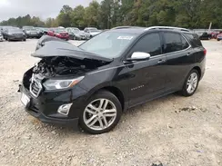 2GNAXMEV7J6151994 2018 CHEVROLET EQUINOX