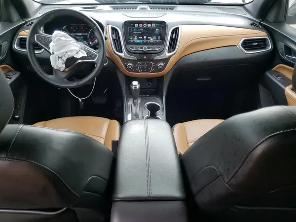 2GNAXMEV7J6151994 2018 CHEVROLET EQUINOX - Image 8