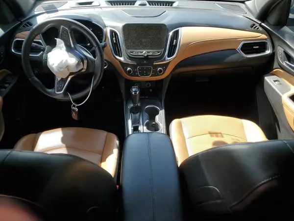 2GNAXMEV7J6157052 2018 CHEVROLET EQUINOX - Image 8