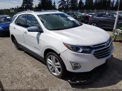 2GNAXMEV7J6168231 2018 CHEVROLET EQUINOX