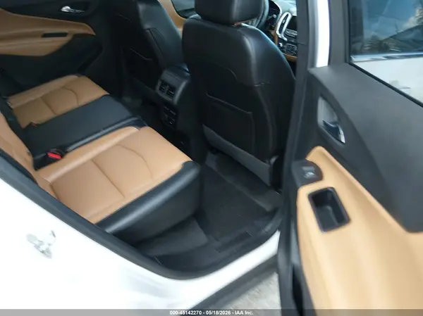 2GNAXMEV7J6168231 2018 CHEVROLET EQUINOX - Image 8