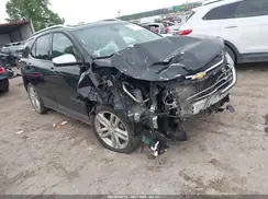 2GNAXMEV7J6187426 2018 CHEVROLET EQUINOX