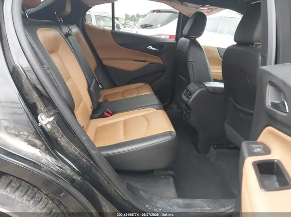 2GNAXMEV7J6187426 2018 CHEVROLET EQUINOX - Image 8
