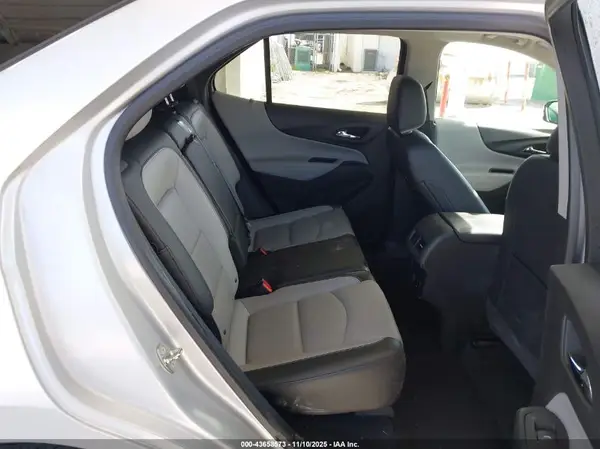 2GNAXMEV7J6188270 2018 CHEVROLET EQUINOX - Image 8