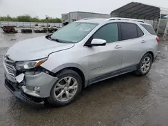 2GNAXMEV7J6189113 2018 CHEVROLET EQUINOX