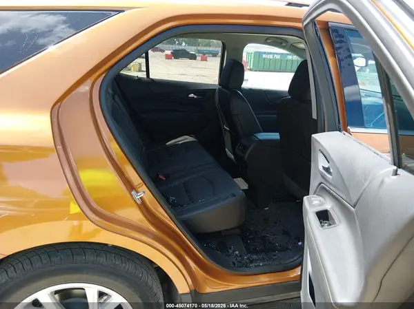 2GNAXMEV7J6190391 2018 CHEVROLET EQUINOX - Image 8