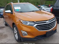 2GNAXMEV7J6193260 2018 CHEVROLET EQUINOX