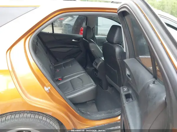2GNAXMEV7J6193260 2018 CHEVROLET EQUINOX - Image 8