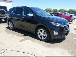 2GNAXMEV7J6193971 2018 CHEVROLET EQUINOX