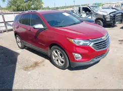 2GNAXMEV7J6196322 2018 CHEVROLET EQUINOX