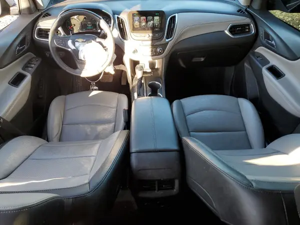 2GNAXMEV7J6212468 2018 CHEVROLET EQUINOX - Image 8