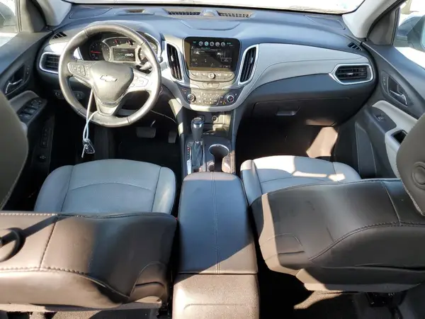2GNAXMEV7J6214978 2018 CHEVROLET EQUINOX - Image 8