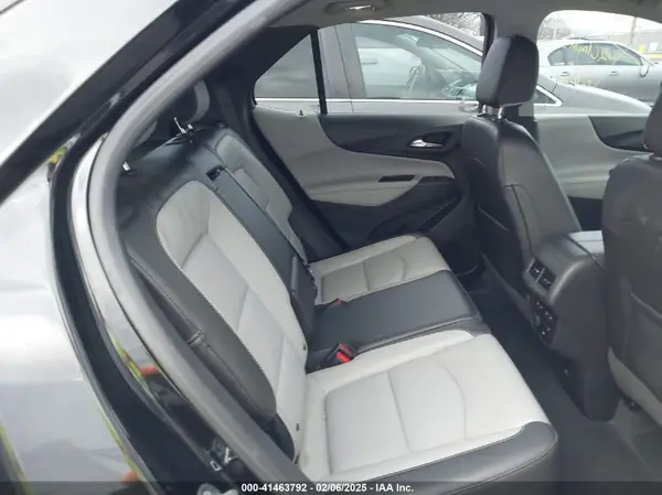 2GNAXMEV7J6220070 2018 CHEVROLET EQUINOX - Image 8
