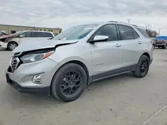 2GNAXMEV7J6220568 2018 CHEVROLET EQUINOX
