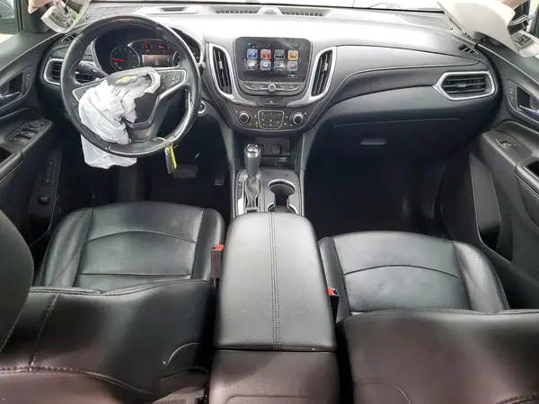 2GNAXMEV7J6220568 2018 CHEVROLET EQUINOX - Image 8