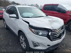 2GNAXMEV7J6223342 2018 CHEVROLET EQUINOX