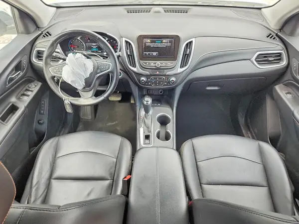 2GNAXMEV7J6229089 2018 CHEVROLET EQUINOX - Image 8