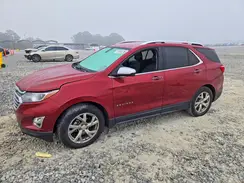 2GNAXMEV7J6239279 2018 CHEVROLET EQUINOX