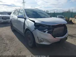 2GNAXMEV7J6240335 2018 CHEVROLET EQUINOX