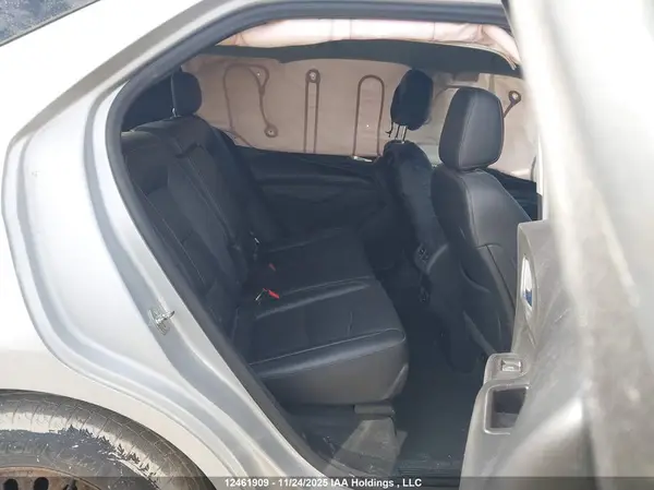 2GNAXMEV7J6240335 2018 CHEVROLET EQUINOX - Image 8