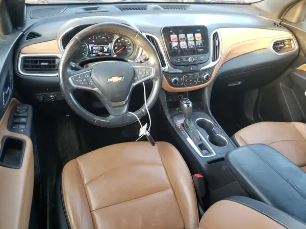 2GNAXMEV7J6242974 2018 CHEVROLET EQUINOX - Image 8