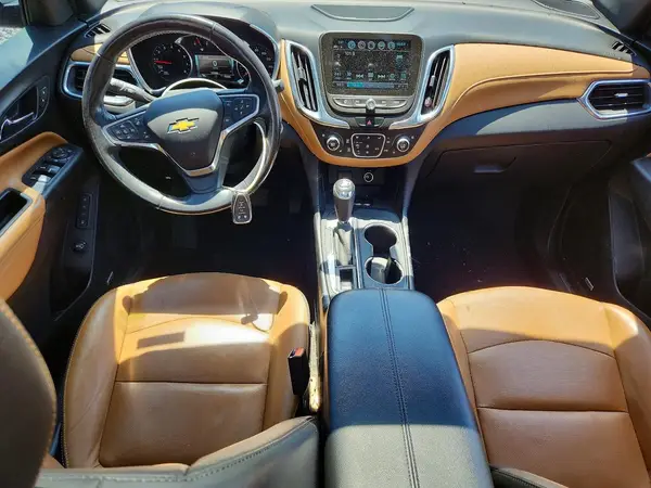 2GNAXMEV7J6244627 2018 CHEVROLET EQUINOX - Image 8
