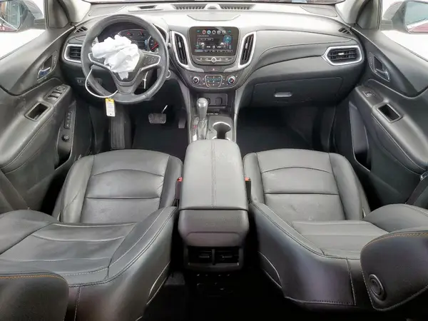 2GNAXMEV7J6246765 2018 CHEVROLET EQUINOX - Image 8