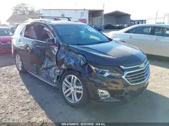2GNAXMEV7J6261458 2018 CHEVROLET EQUINOX