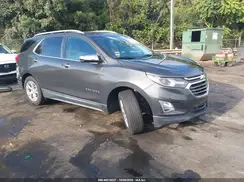 2GNAXMEV7J6264358 2018 CHEVROLET EQUINOX
