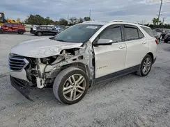 2GNAXMEV7J6266191 2018 CHEVROLET EQUINOX